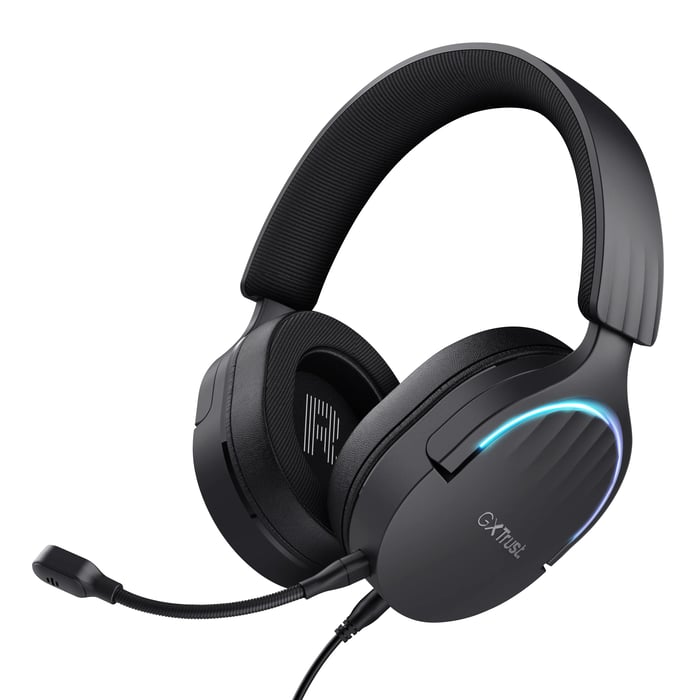 GXTrust GXT 490 Fayzo 7.1 Gaming-Headset