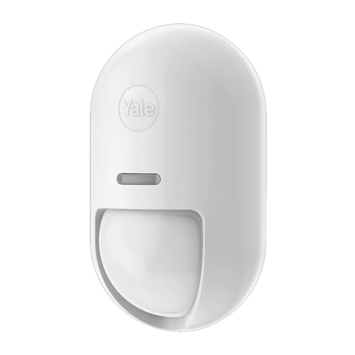 Yale Bevegelsessensor for innendørsbruk