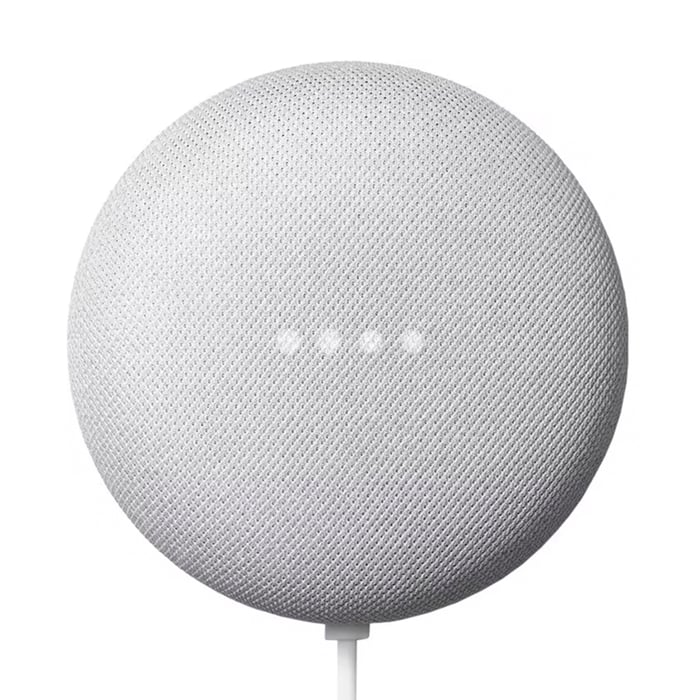 Google Mini Smarta hem-controller | Smarta hem - Röstassistenter | GameStuff