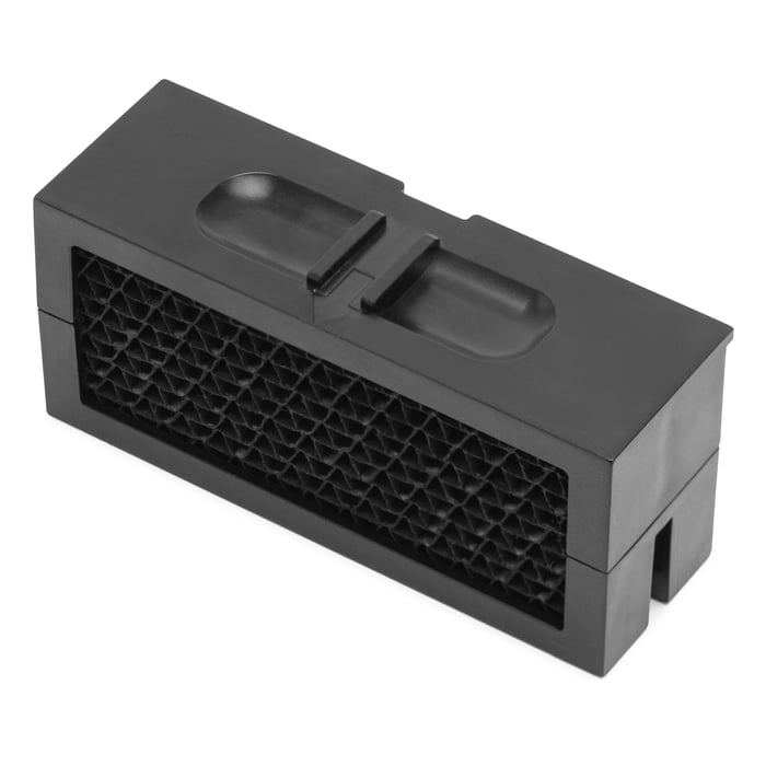 Rubicson Filter till Jonisator | Hem & fritid - Inomhusklimat & Uppvärmning - Luftrenare | GameStuff