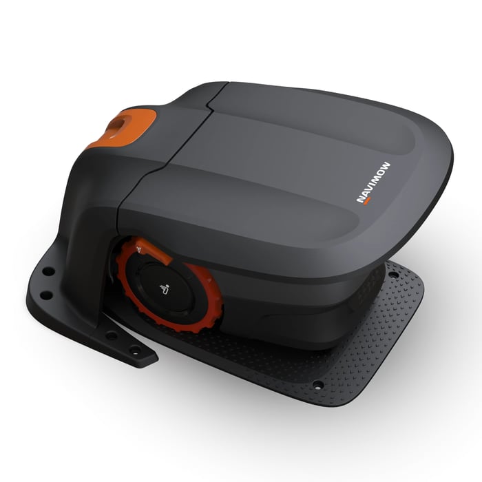 Segway Garage S1A02E för Navimow i105 och i208E AWD | Hem & fritid - Trädgård - Gräsklippare, knivar och andra tillbehör - Tillbehör till robotgräsklippare | GameStuff