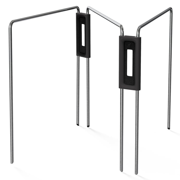 Segway HA003 Gjerde for robotgressklipper