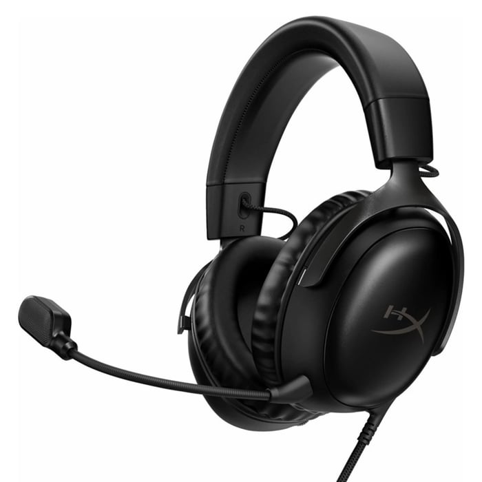 HyperX Cloud III Gaming-headset | TV-spel & gaming - Gaming hörlurar | GameStuff