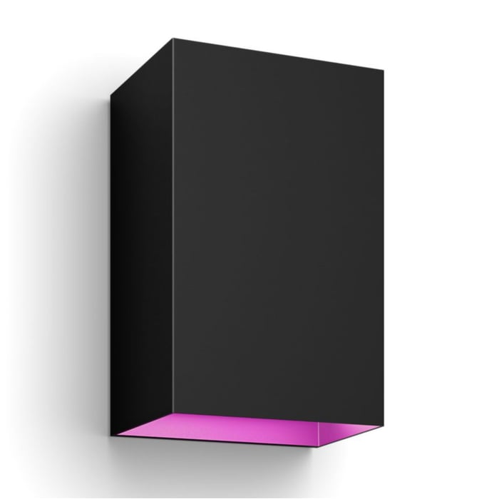 Philips Hue Resonate Fasadelampe utendørs