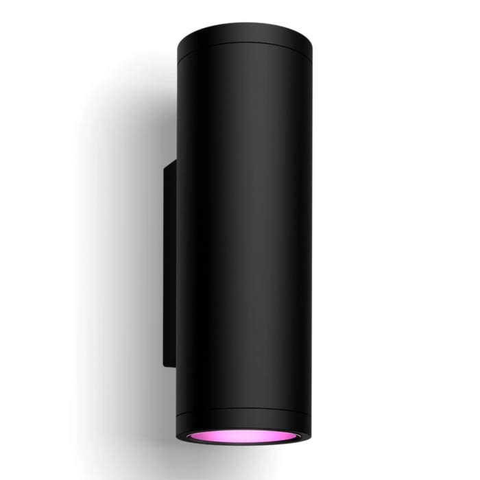 Philips Hue Appear Fasadelampe utendørs