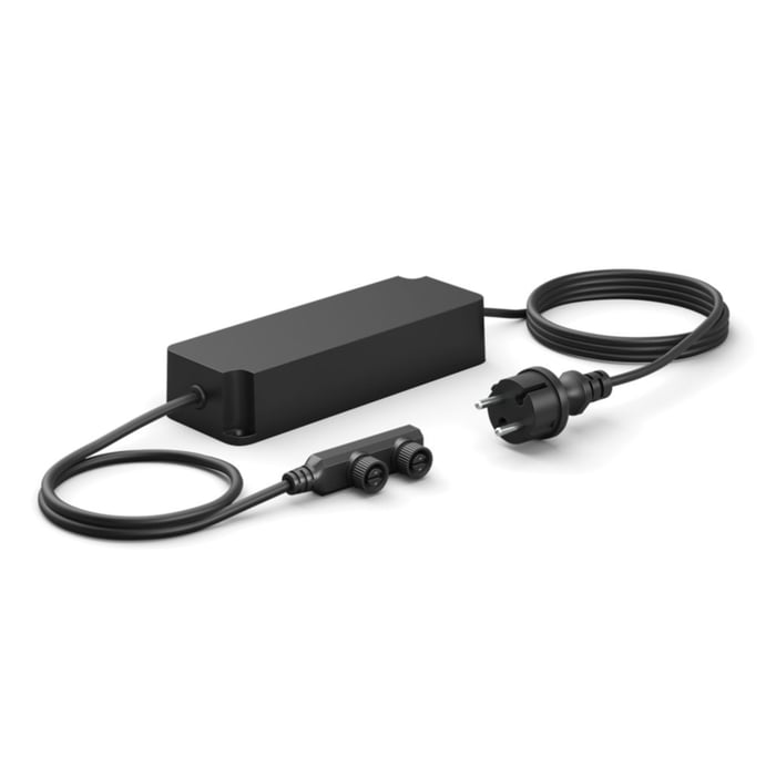 Philips Hue 100 W nätaggregat för utomhusbelysning