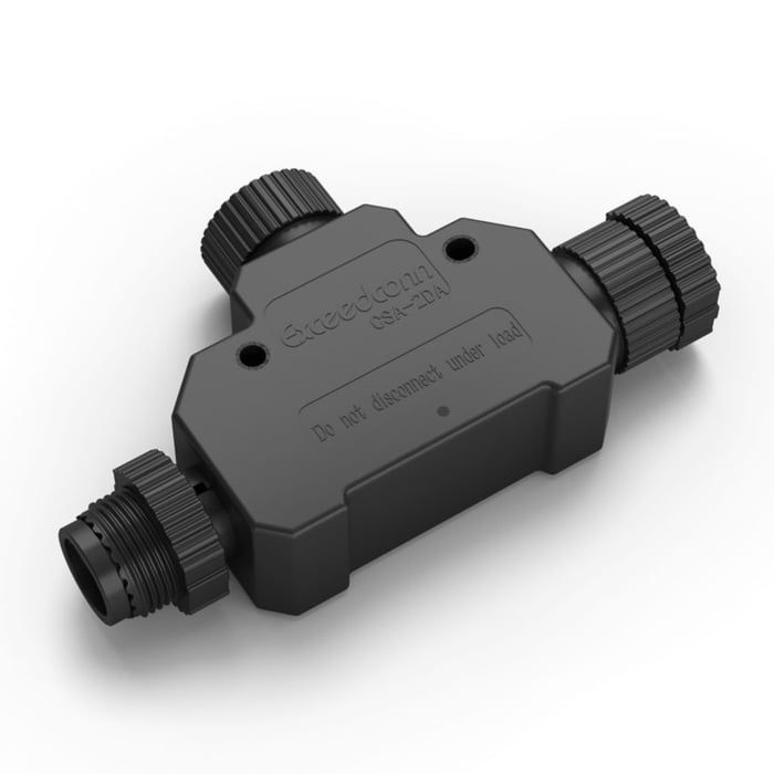 Philips Hue T-kontakt för LowVolt | Belysning & lampor - Smart belysning - Philips Hue - Philips Hue utomhusbelysning | GameStuff