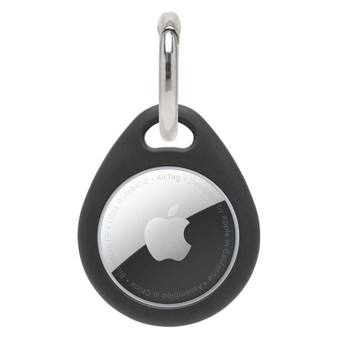 Linocell AirTag Nyckelring | Mobilt - iPhone-tillbehör - AirTag | GameStuff