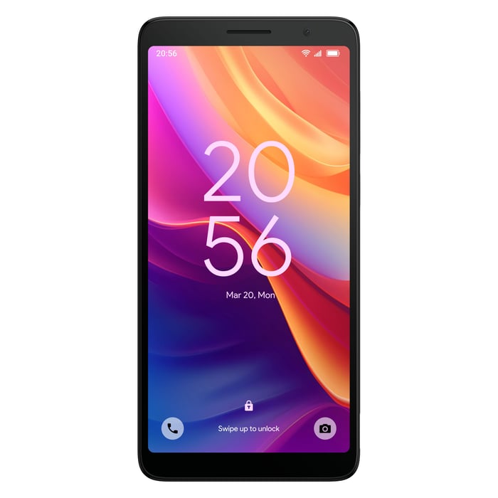 TCL 501 Mobiltelefon 6″