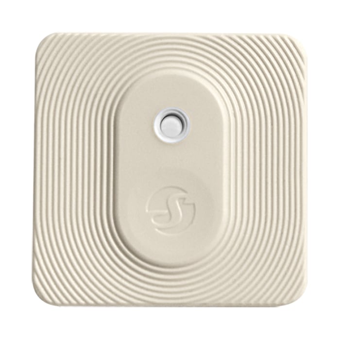 Shelly BLU H&T temperatur- och fuktsensor | Smarta hem - Smarta sensorer - Smarta temperatursensorer | GameStuff