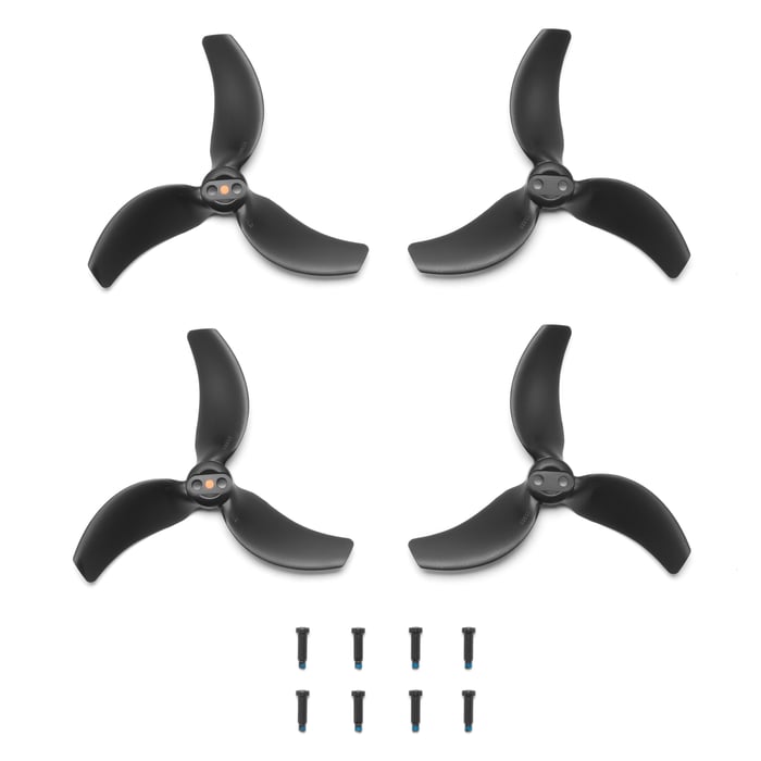 DJI Avata 2 Rotorblad