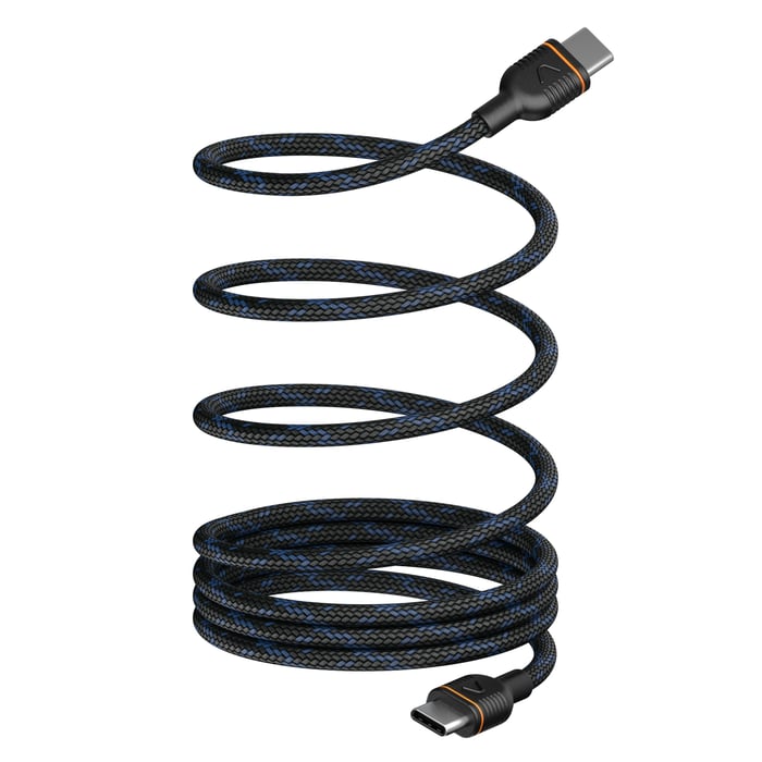 Unisynk Magnetisk USB-C-kabel | Dator - Kablar & adaptrar - USB - USB-C - USB-C kablar | GameStuff