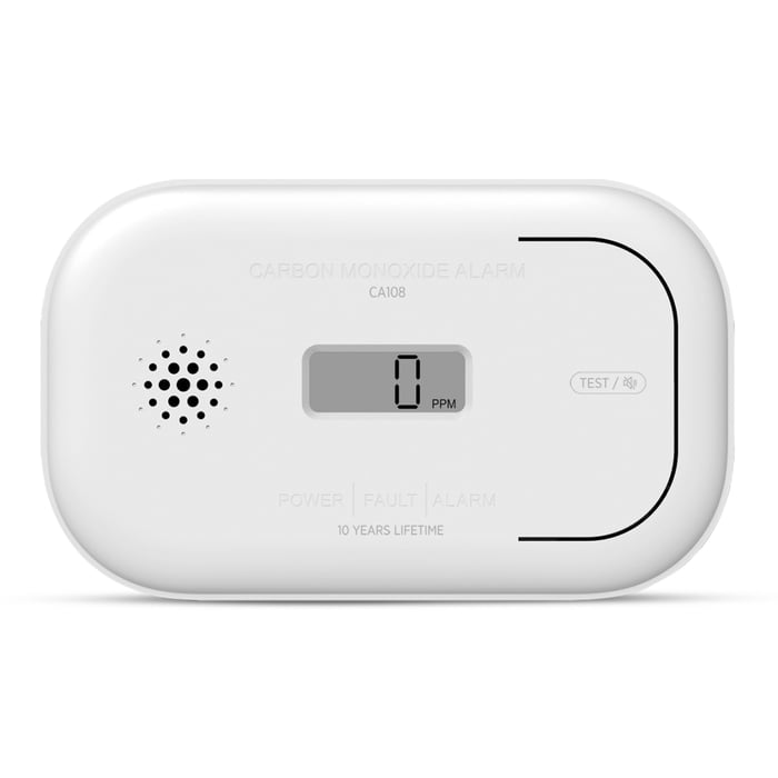 Housegard Kullosalarm