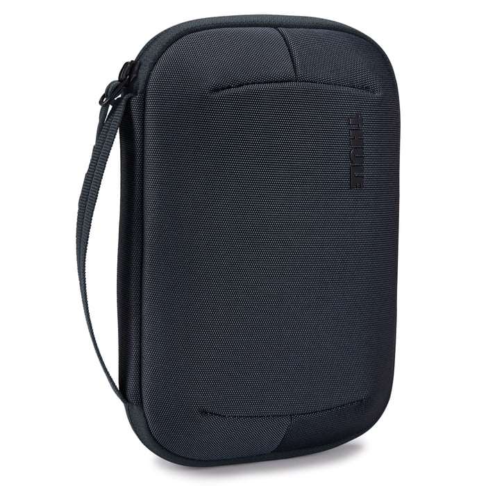 Thule Subterra 2 Powershuttle Medium | Hem & fritid - Resetillbehör - Väskor & förvaring | GameStuff