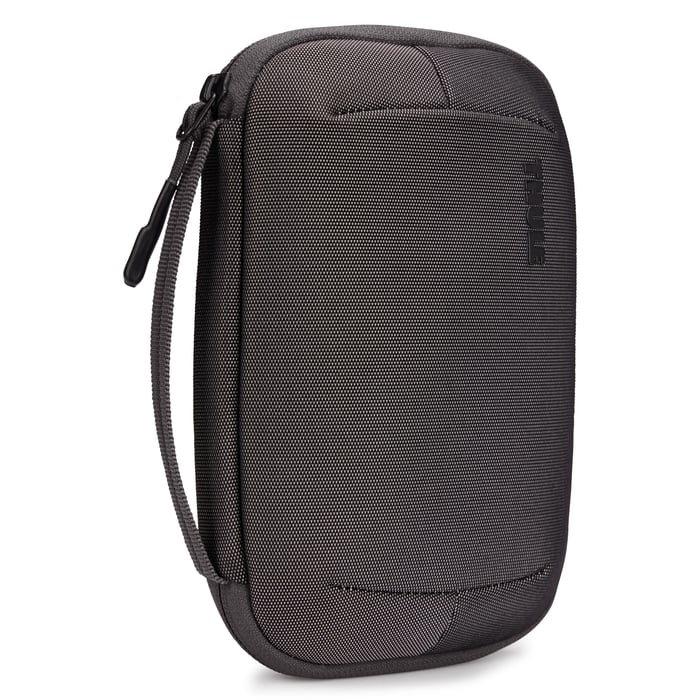 Thule Subterra 2 Powershuttle Medium | Hem & fritid - Resetillbehör - Väskor & förvaring | GameStuff