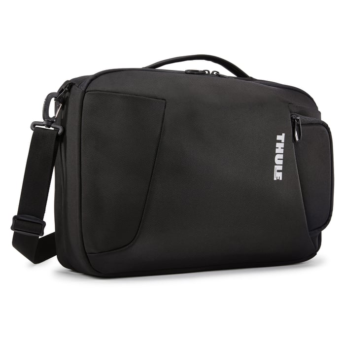 Thule Accent Convertible 17 l | Hem & fritid - Resetillbehör - Väskor & förvaring | GameStuff