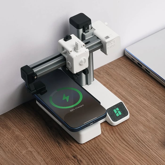 Bambu Lab Trådløst ladesett