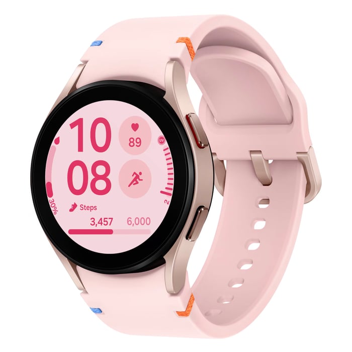 Samsung Galaxy Watch FE 40 mm Rosa/gull