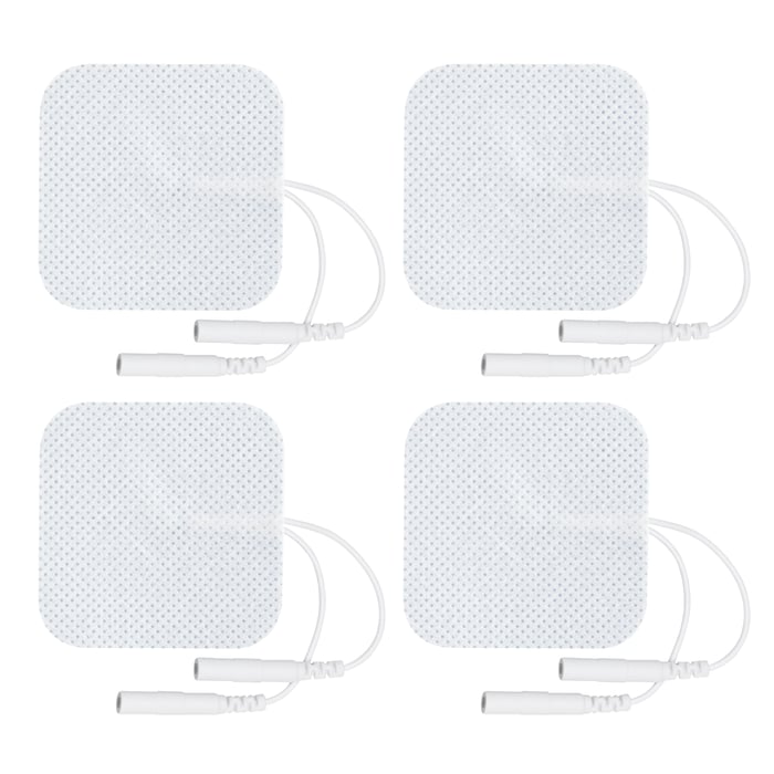 Rubicson Elektroder 4-Pakk til 47966