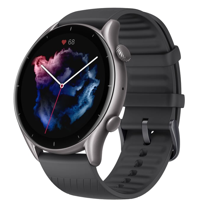 Amazfit GTR 3 | Mobilt - Smartklockor och -ringar - Amazfit-klockor | GameStuff