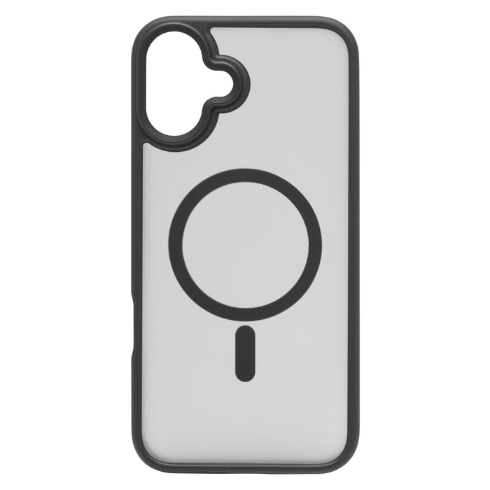 Linocell Hard Case Mobilskal för iPhone 16 Plus | Mobilt - iPhone-tillbehör - iPhone-skal - iPhone 16 Plus-skal | GameStuff