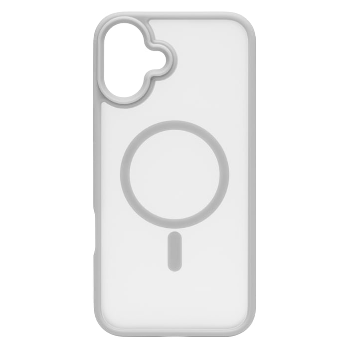 Linocell Hard Case Mobilskal för iPhone 16 Plus | Mobilt - iPhone-tillbehör - iPhone-skal - iPhone 16 Plus-skal | GameStuff