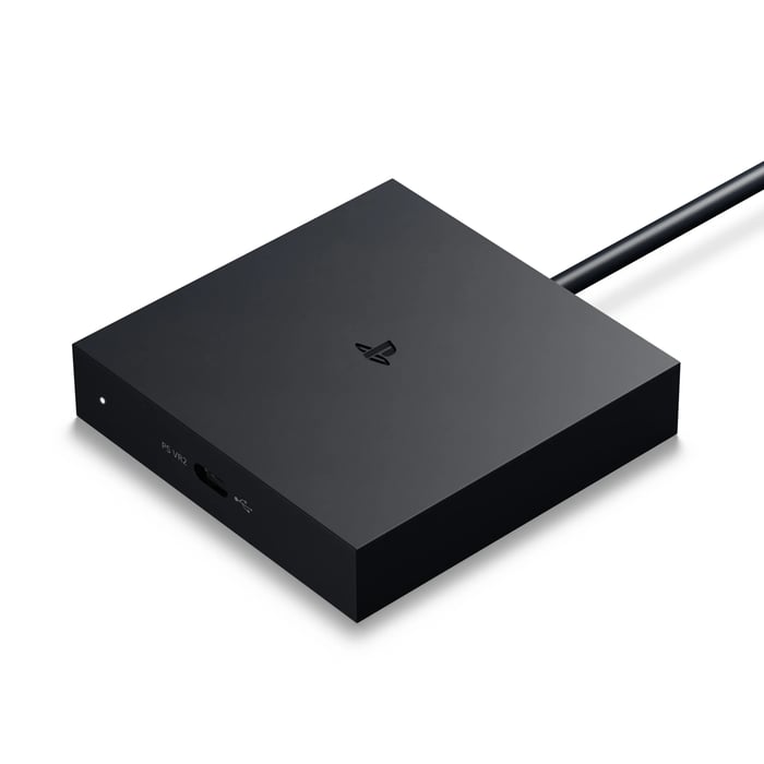 Sony PlayStation VR2 PC Adapter
