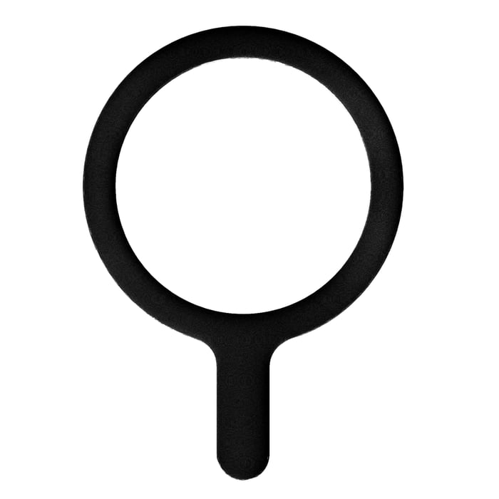 agood company Avtagbar MagSafe-ring | Mobilt - iPhone-tillbehör - Magsafe | GameStuff