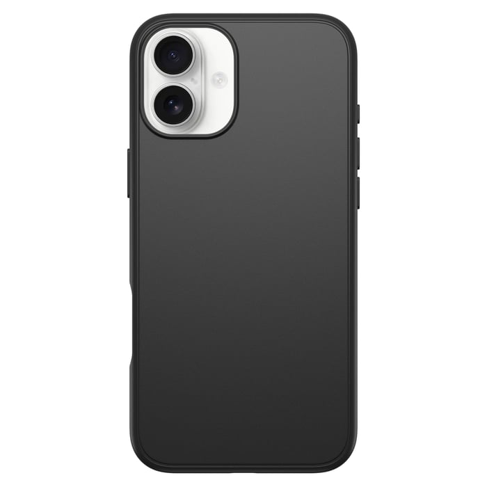Otterbox Symmetry Magsafe för iPhone 16 Plus Svart