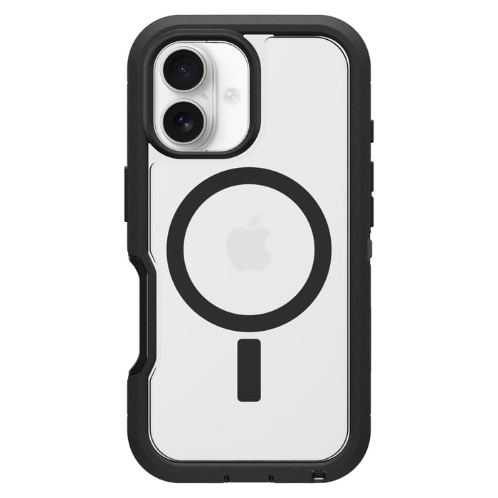 Otterbox Defender XT Dark Side Tåligt skal för iPhone 16