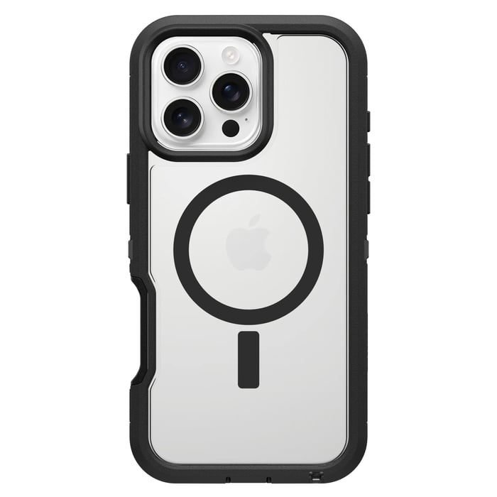 Otterbox Defender XT Dark Side Tåligt skal för iPhone 16 Pro Max