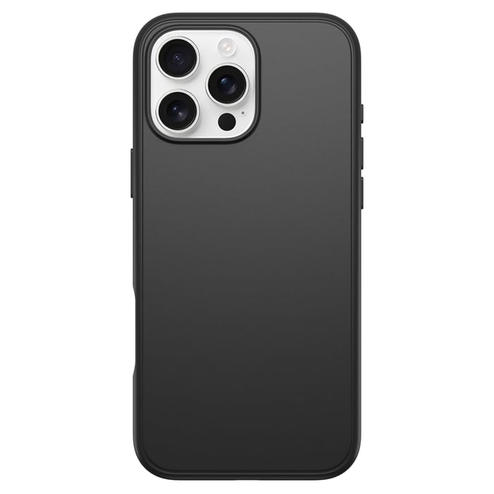 Otterbox Symmetry Magsafe för iPhone 16 Pro Max Svart