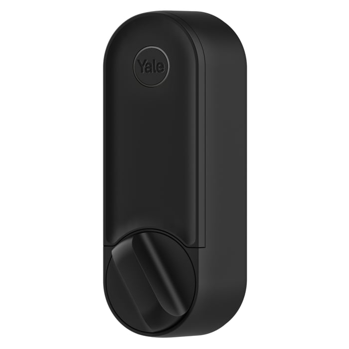 Yale Linus Smartlås L2 Svart