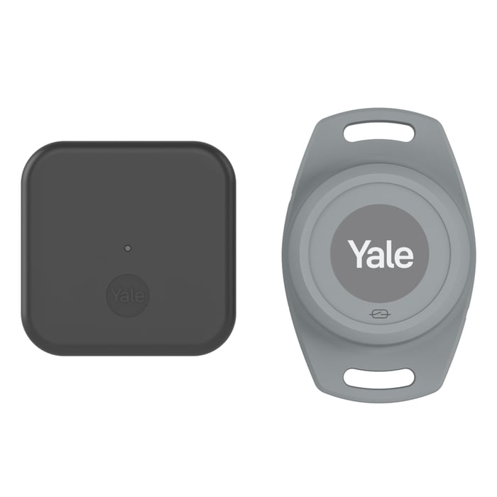 Yale Smart Opener for motordrevne garasjeporter