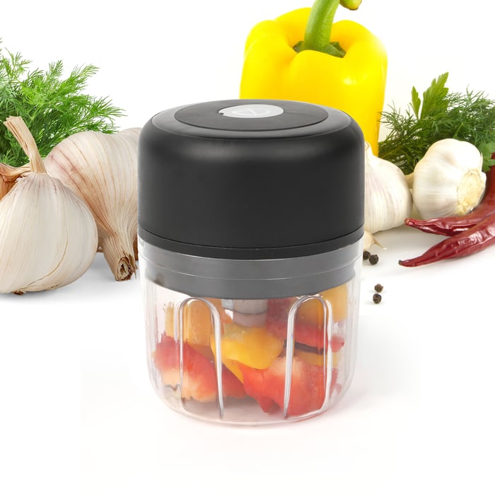 Rubicson Trådløs minihakker