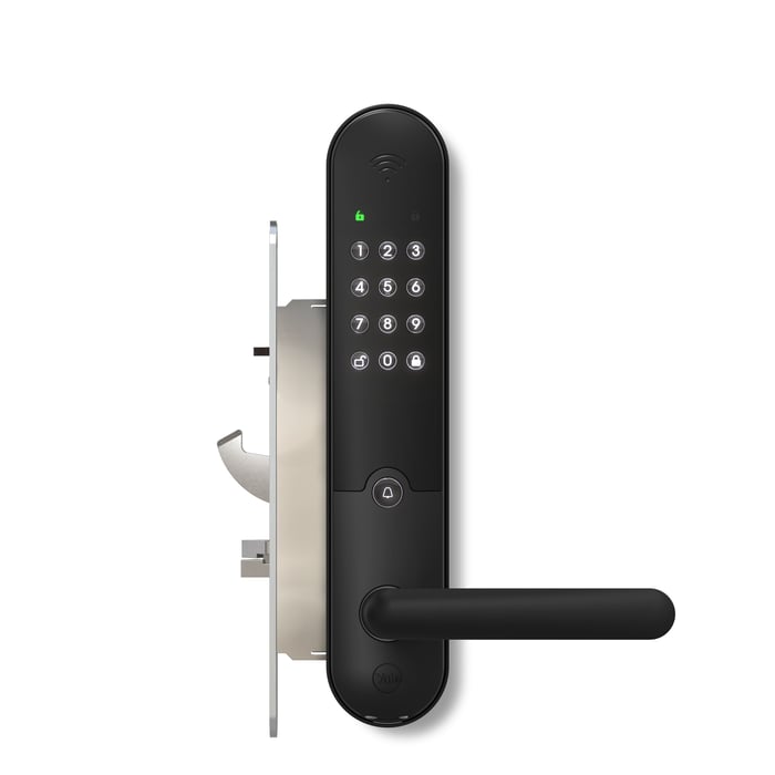 Yale Doorman L3S Flex | Smarta hem - Smarta lås | GameStuff