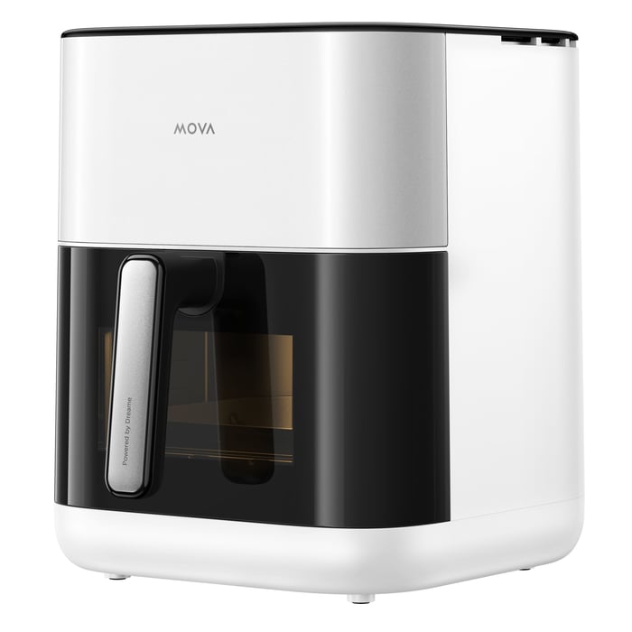 MOVA AeroChef™ FD10 Pro airfryer