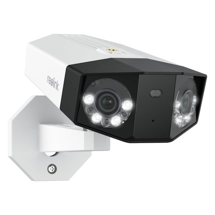 Reolink Duo 3 PoE 16 MP Overvåkingskamera