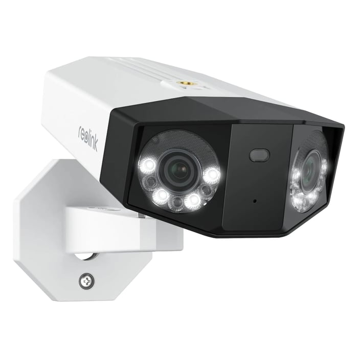 Duo 3 PoE 16 MP övervakningskamera