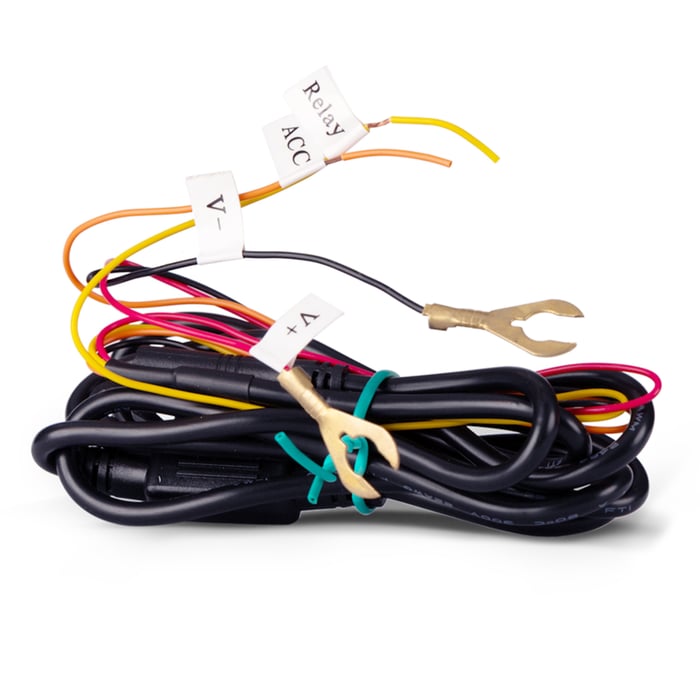 Swetrack Kopplingskabel till Lite familjen av GPS-trackers | Mobilt - GPS - GPS-tracker | GameStuff