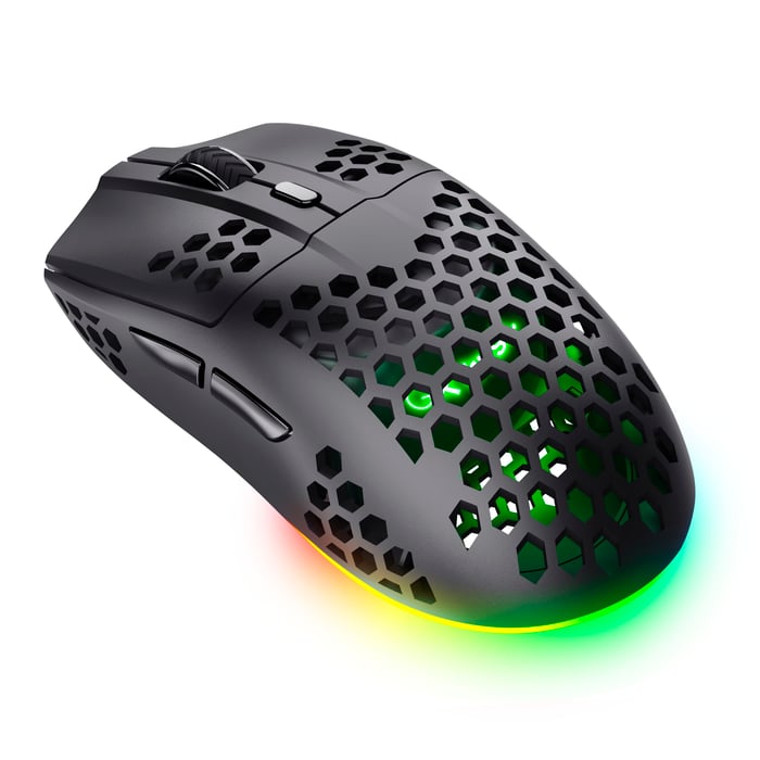Trust Helox GXT929 Wireless | Dator - Datormus - Gaming-möss | GameStuff