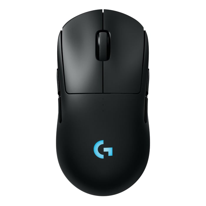 Logitech G Pro 2 Trådlös gaming-mus för proffs | Dator - Datormus - Gaming-möss | GameStuff