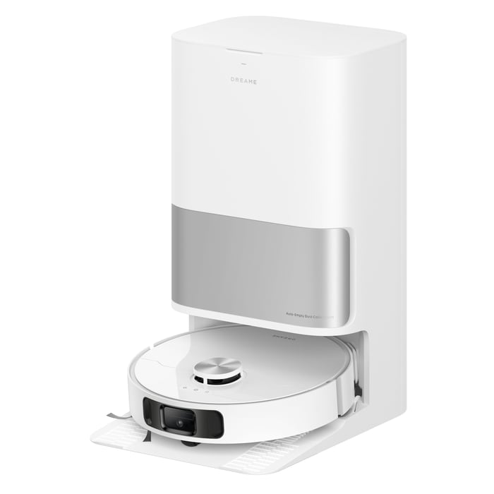 Dreame L10s Ultra Gen 2 robotdammsugare