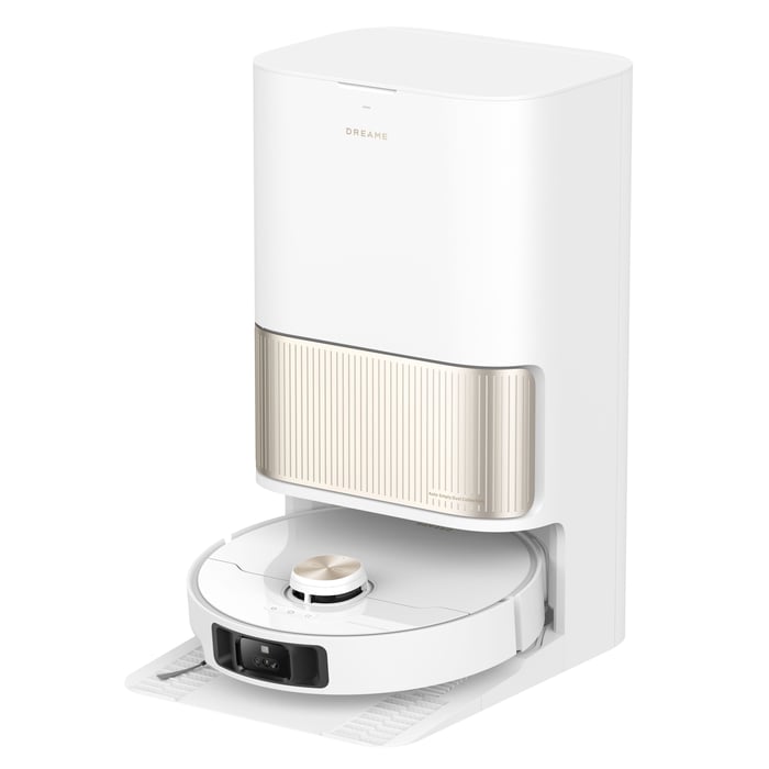 Dreame L40 Ultra robotdammsugare