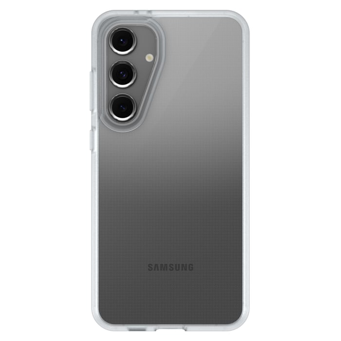 Otterbox React Fodral för Galaxy S23 FE Transparent