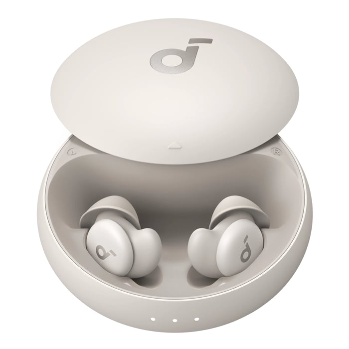 Soundcore Sleep A20 sovhörlurar