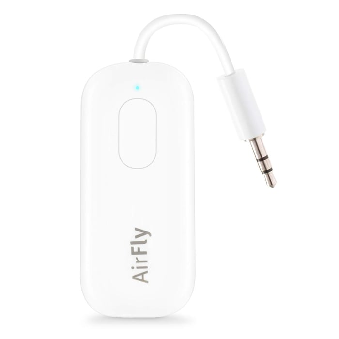 Twelve South AirFly Pro Bluetooth-sändare och -mottagare | Mobilt - Bluetooth-adaptrar - Bluetooth-mottagare | GameStuff