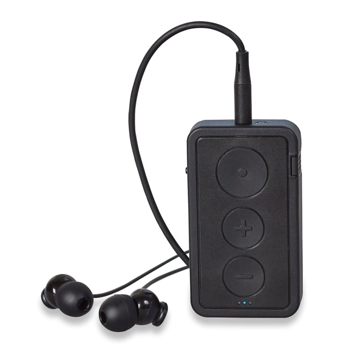 OnDeMove TYR hörselförstärkare | Hem & fritid - Kropp & hälsa - Hörselförstärkare | GameStuff