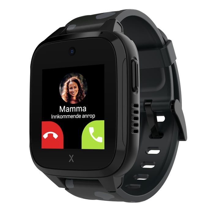 Xplora XGO3 XConnect Gen2 Svart