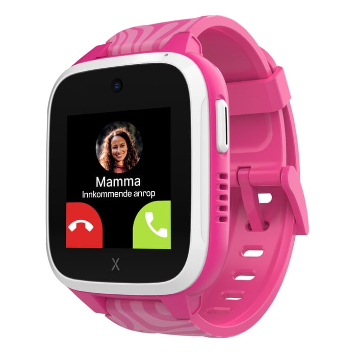 Xplora XGO3 XConnect Gen2 Rosa